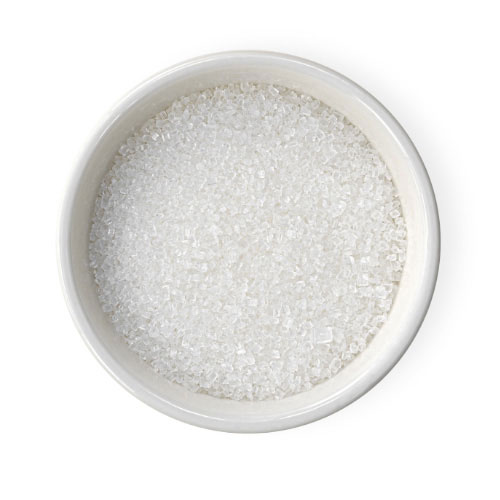 Zucchero Vagliato Extrafine 200-450 Micron Da 20Kg