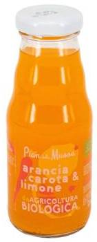 12 X Succo Pdm Bio Ace 20cl