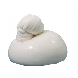 Burrata Con Testa In Bicchiere Da 125gr