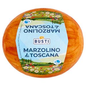 Marzolino Toscano Da 1 Kg circa SV Senza Lattosio