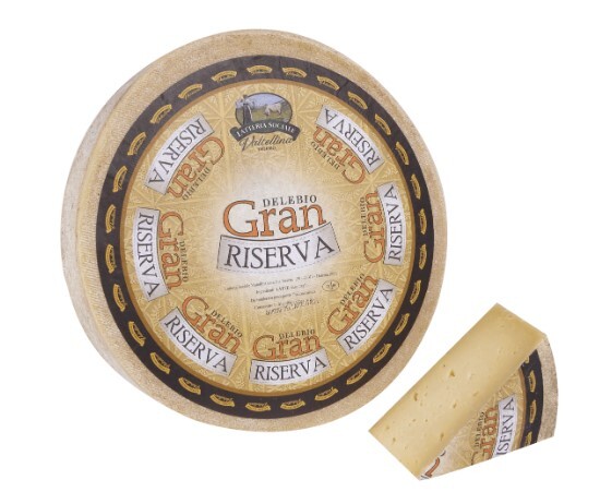 Delebio Gran Riserva 6Kg Circa