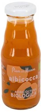 12 X Succo Pdm Bio Albicocca 20cl