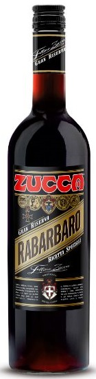 Amaro Rabarbaro Zucca Riserva 70cl