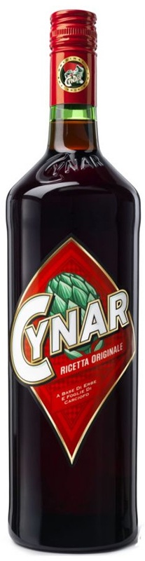 Amaro Cynar 1L