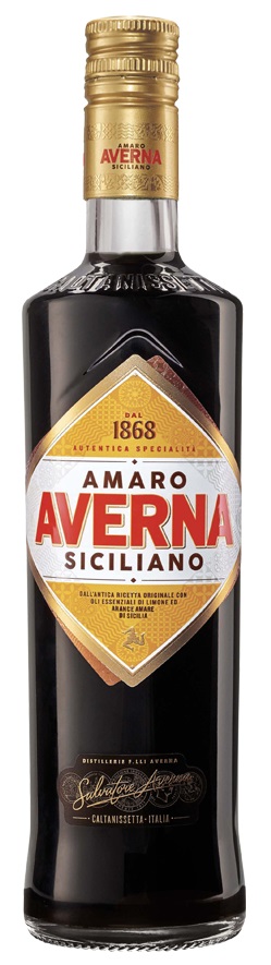 Amaro Averna 1L