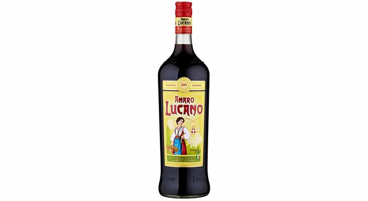 Amaro Lucano 1L