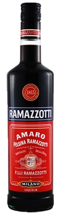 Amaro Ramazzotti 1L