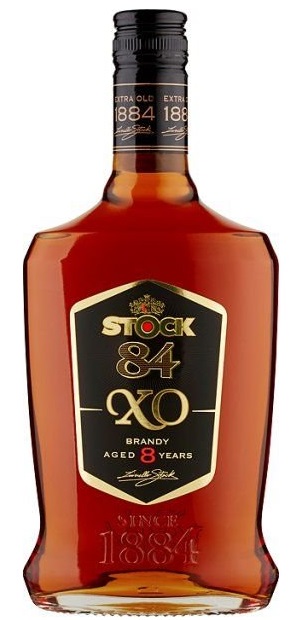 Brandy Stock 84 Xo Riserva 70cl