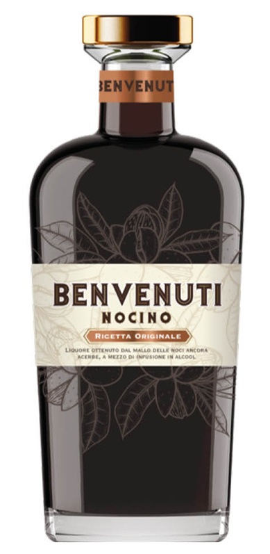 Liquore Benvenuti Nocino 70cl