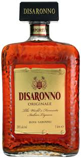 Liquore Amaretto Disaronno 1L