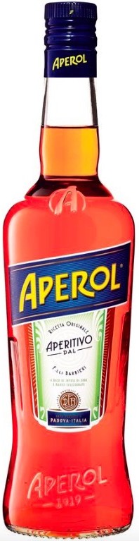 Liquore Aperol 1L