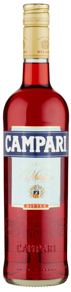 Liquore Bitter Campari 1L