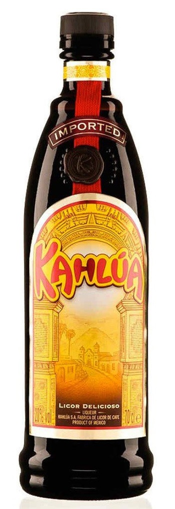 Liquore Kahlua 1L