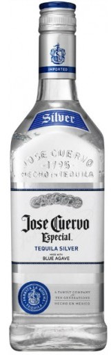 Tequila Cuervo Silver 1L