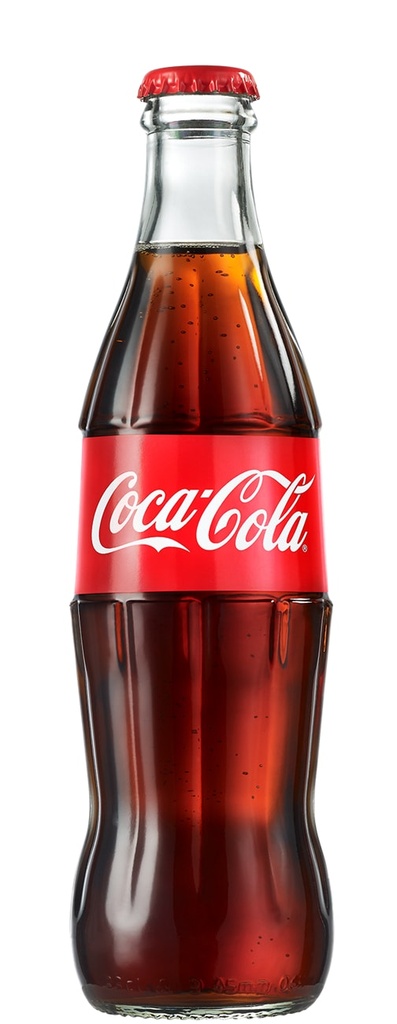 24 X Coca Cola Vap 33cl