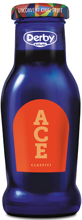 24 X Succo Di Frutta Derby Ace 20cl