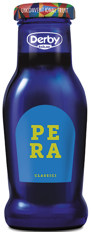 24 X Succo Di Frutta Derby Pera 20cl