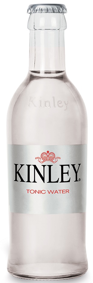 24 X Kinley Tonica Vap 20cl