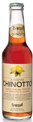 24 X Lurisia Chinotto 27,5cl
