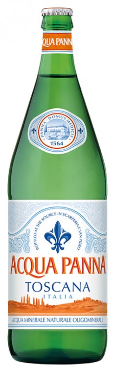 20 X Acqua Panna Var 45cl