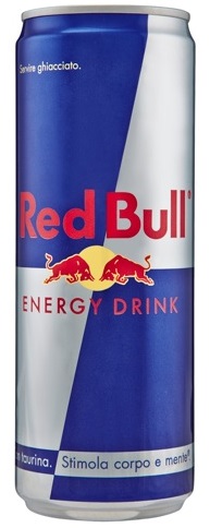 24 X Red Bull Import Lattina 25cl