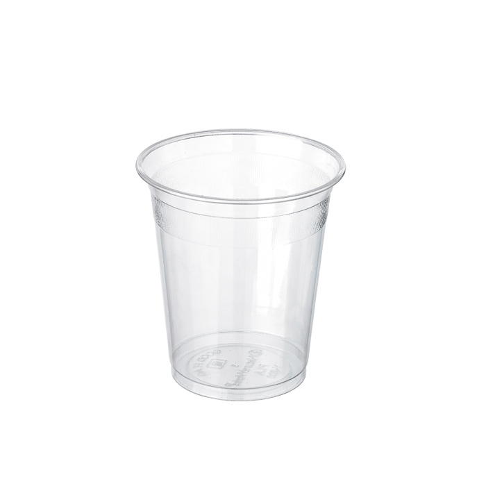 2000 X Bicchiere Biodegradabile