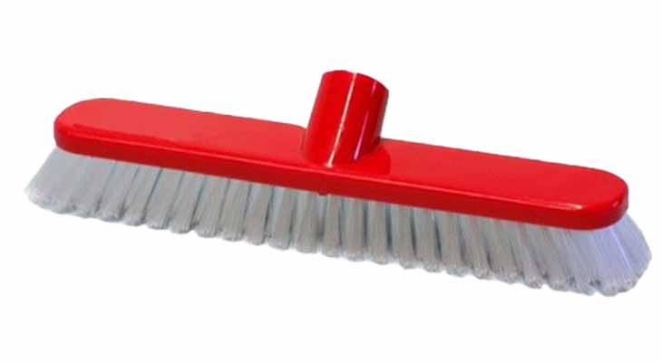 Spazzolone Nylon
