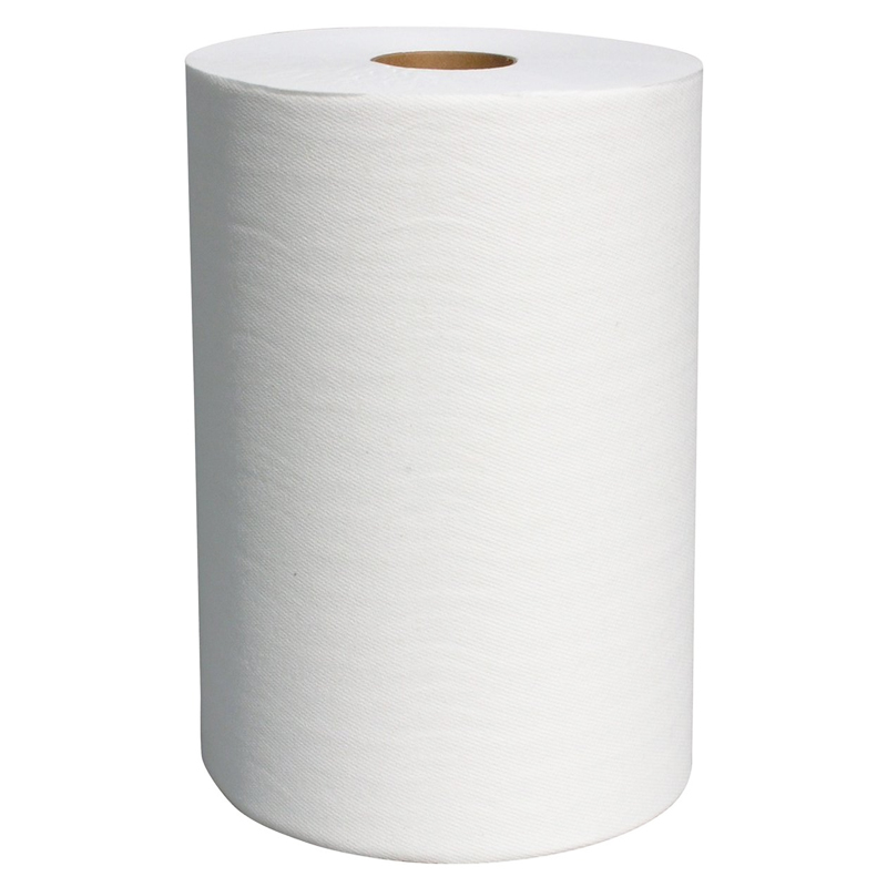 6 x Rotolo Carta Asciugamani Maxispirale 150m