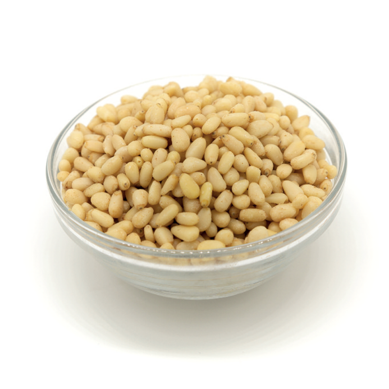 1Kg di Pinoli Siberia Calibro 950