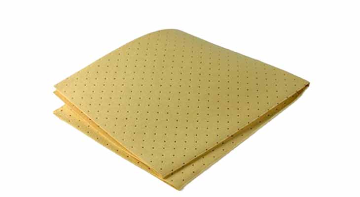 10 X Panno Microforato 40X45cm