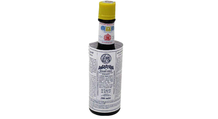 Angostura Aromatic Bitters Da 200Ml