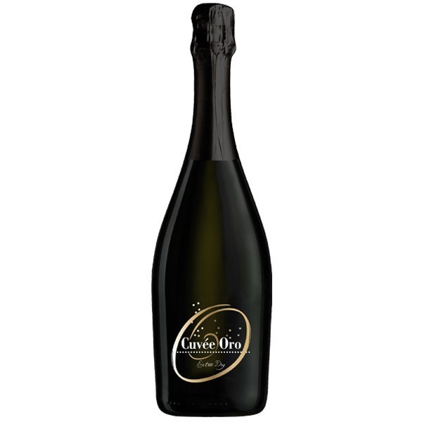 12 X Spumante Cuveè Oro Extra Dry 75cl