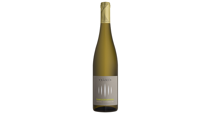 6 X  Gewurztraminer  Selida Doc 2024 - Vino Bianco 75cl