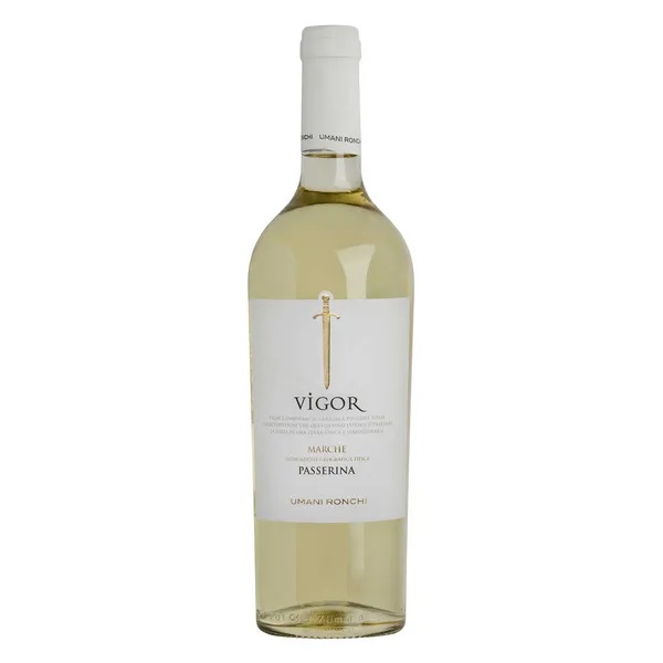 6 X Vigor Passerina Igt 2024 Marche - Vino Bianco 75cl
