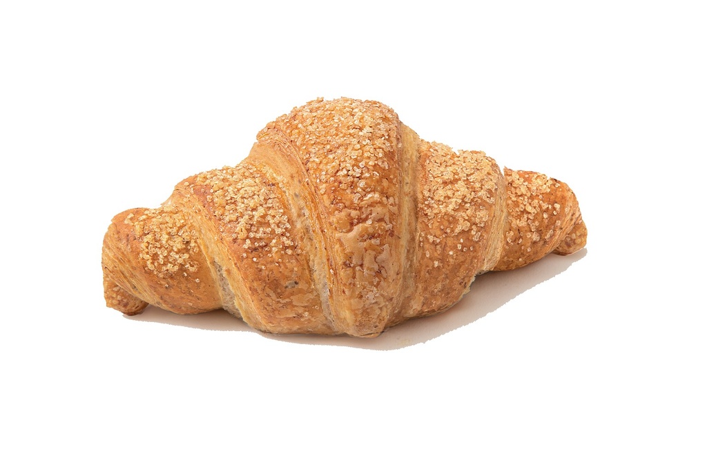 50 X Croissant 5 Cereali e Miele da 75gr