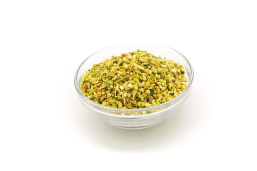 [EUFC000345] 1Kg Granella Di Pistacchio 2-4Mm