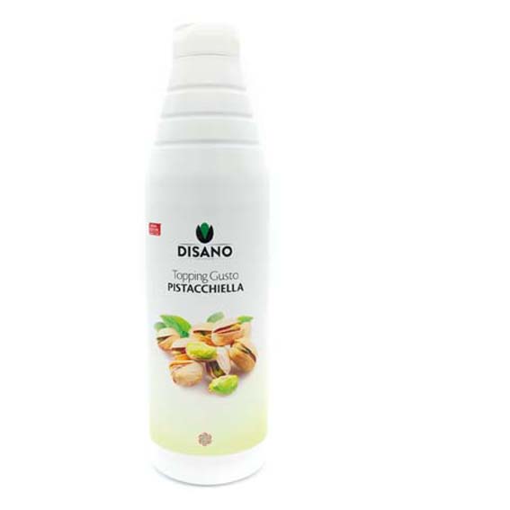 [DITOP6833] Topping Pistacchio da 900gr
