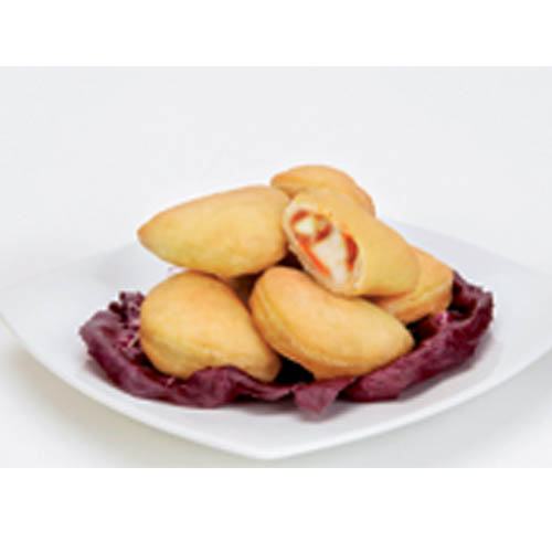 [CA0413026] 5 X Panzerotti Alla Pizzaiola 1 Kg