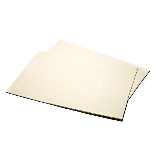 [CA01266] 4 X Pasta Sfoglia Per Torte Koch 48cm X 26 cm 2,5Kg