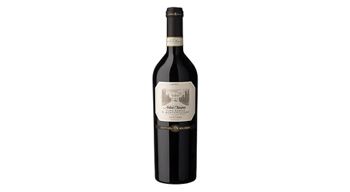[UMVV071300-21] 6 X Nobile Montepulciano Silineo 2021 Docg  - Vino Rosso 75cl