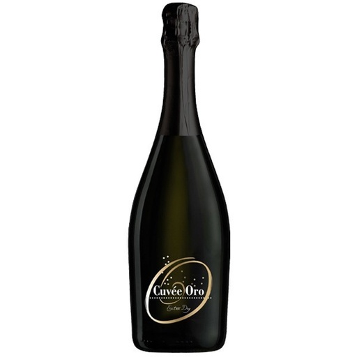 [UMVS013220] 12 X Spumante Cuveè Oro Extra Dry 75cl