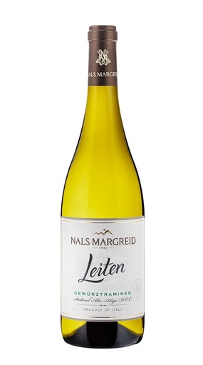 [UMVV054500-22] 6 X Gewurztraminer Leiten  Doc 2022 - Vino Bianco 75cl