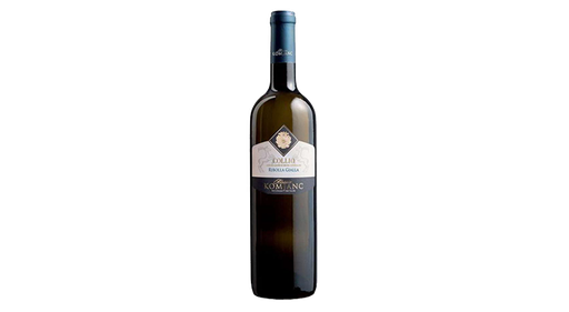 [UMVV079300-22] 6 X Ribolla Gialla Doc Collio  2022 - Vino Bianco 75cl