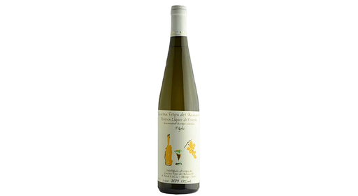 [UMVV051600-22] 6 X Pigato Doc 2022 - Vino Bianco 75cl