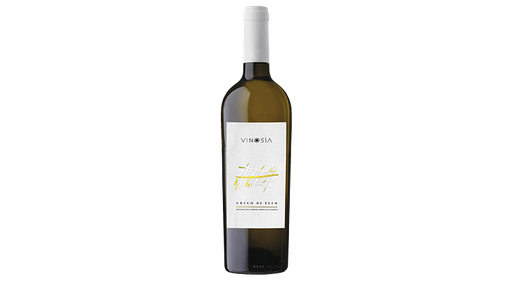[UMVV076000-22] 6 X Greco Tufo Docg 2022 - Vino Bianco 75cl