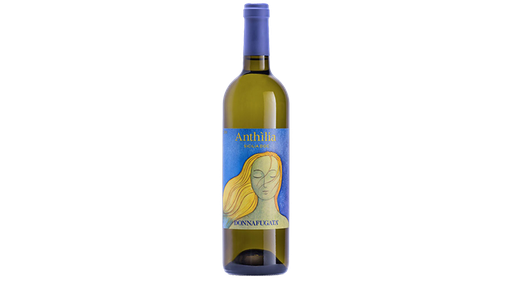 [UMVV030910-24] 6 X Anthilia Doc 2024 - Vino Bianco 75cl
