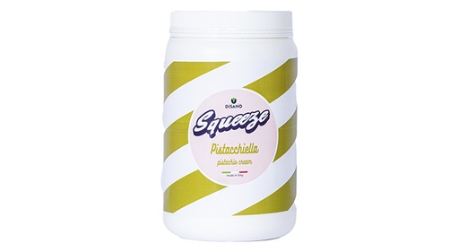 [DIDES003] Squeeze Pistacchiella Barattolo da 2Kg