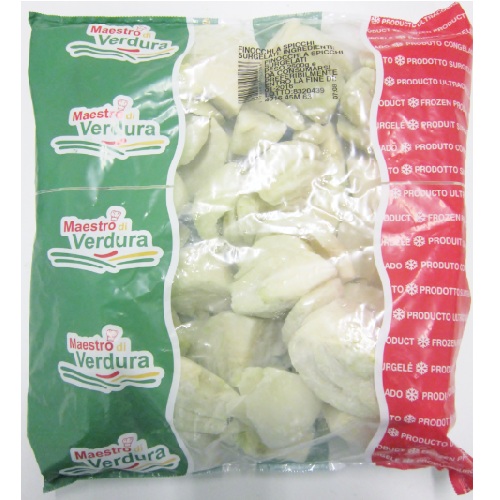 [CA0410059] 4 X Finocchi A Spicchi Da 2,5Kg