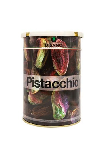 [DIPSCL6002] Pasta Pura Di Pistacchio Supreme Latta Da 5Kg