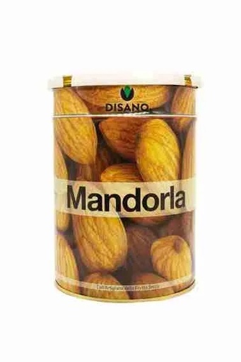 [DIPSCL6009] Pasta Di Mandorla Pura 100% Disano Da 5Kg